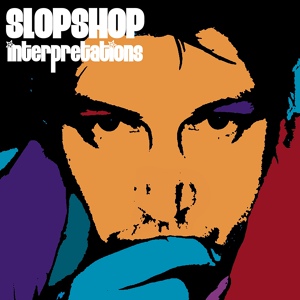 Обложка для Slop Shop - Transzendenz Express