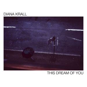 Обложка для Diana Krall - I Wished On The Moon