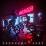 Обложка для BMX Escape - Codename Jody Theme