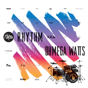 Обложка для Ohmega Watts - Rhythm
