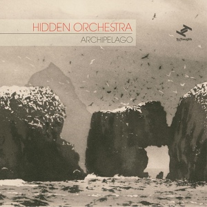Обложка для Hidden Orchestra - Hushed