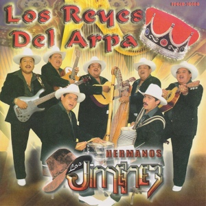 Обложка для Los Hermanos Jimenez - El Coyote