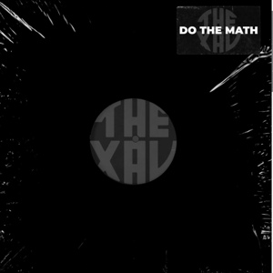 Обложка для The Xav - Do The Math