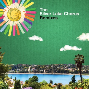 Обложка для The Silver Lake Chorus - Nervous Soul