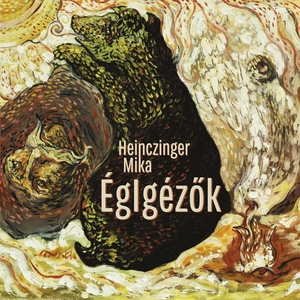 Обложка для Heinczinger Mika - Magános ősz