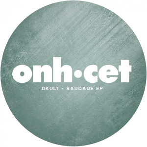 Обложка для Dkult - Saudade