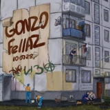 Обложка для Gonzo Fellaz - Рейв