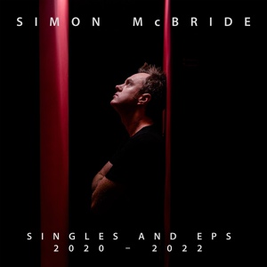 Обложка для Simon McBride - 2019 - 100 Days (Full EP Album)