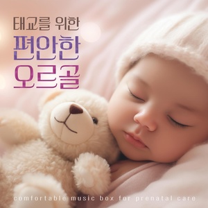 Обложка для Sweet Dreams - 옹달샘