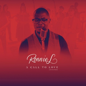 Обложка для Ronnie L feat. Refiloe, Jonny, Ntombifuthi, Nomakhuze - Worship Medley