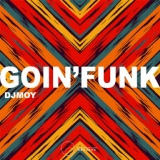 Обложка для DJ Moy - Funkflor
