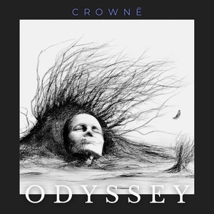 Обложка для CROWNĒ - Odyssey