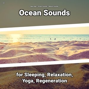 Обложка для New Age, Ocean Sounds, Nature Sounds - Revitalising Distance