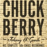 Обложка для Chuck Berry - Little Queenie
