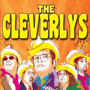 Обложка для The Cleverlys - I Gotta Feelin'