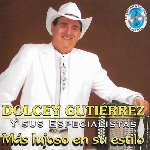 Обложка для Dolcey Gutierrez y sus Especialistas - La Reina de la Salsa