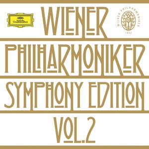 Обложка для Wiener Philharmoniker, Claudio Abbado - Mahler: Symphony No. 3 - VIf. Langsam. Tempo I