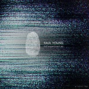 Обложка для Raul Young - Exotika (Original Mix) [MATERIA]
