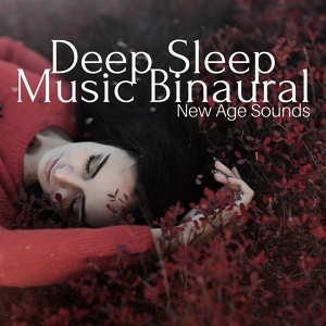 Обложка для Deep Sleep Music Delta Binaural 432 Hz - Massage Music