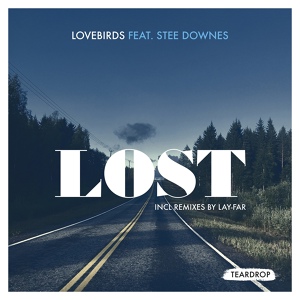 Обложка для Lovebirds feat. Stee Downes - Lost