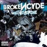 Обложка для Brokencyde - Whatcha Want