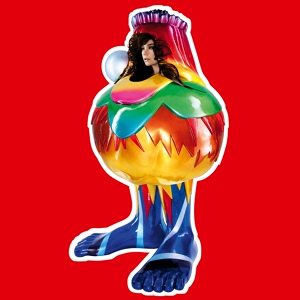 Обложка для Björk - Declare Independence