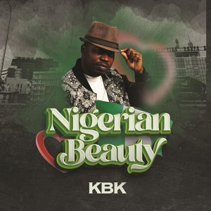 Обложка для KBK - Nigerian Beauty