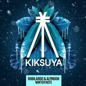 Обложка для Robilardo, Alymoon - Winter Note