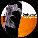 Обложка для Deftone - Backspace