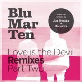 Обложка для Blu Mar Ten - All or Nothing (Sincopate Remix)