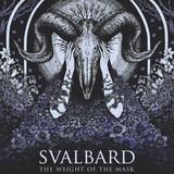 Обложка для Svalbard - To Wilt Beneath The Weight