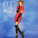 Обложка для Kylie Minogue - Love at First Sight