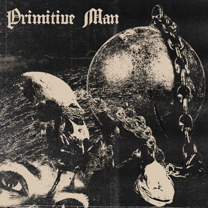 Обложка для Primitive Man - Disfigured