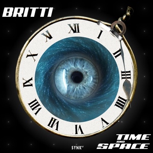 Обложка для Britti - Time and space