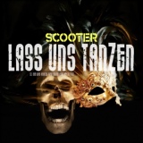 Обложка для Scooter - Lass Uns Tanzen