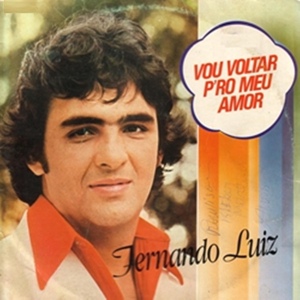 Обложка для Fernando Luiz - Te Amo Demais