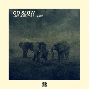 Обложка для JRDN & Heitor Silvano - Go Slow (Original Mix)