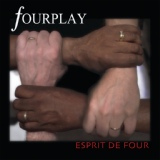 Обложка для Fourplay - Logic Of Love