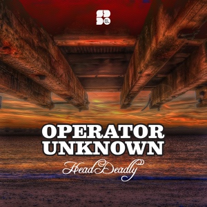 Обложка для Operator Unknown - Be There