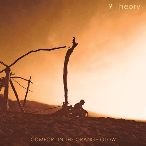 Обложка для 9 Theory feat. CloZee - The Courage To Fall In Love Again