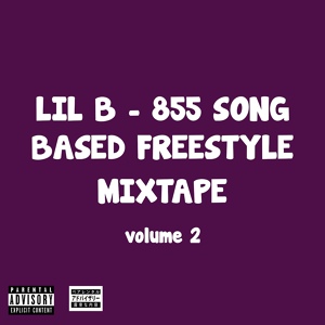 Обложка для Lil B - Chef to the 6th Based Freestyle