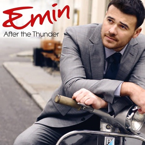 Обложка для EMIN - Better