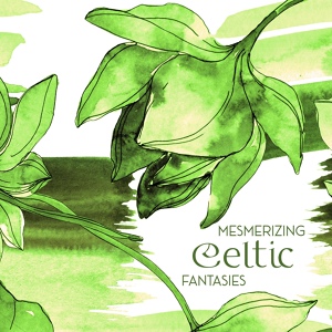 Обложка для The Irish Folk - Ultimate Celtic Fantasy