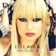 Обложка для DJ Layla feat. Dee-Dee - Don't Go Away