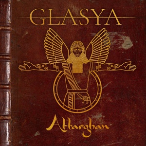 Обложка для Glasya - Attarghan