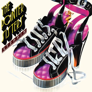 Обложка для The Pointer Sisters - Save The Bones For Henry Jones