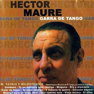 Обложка для Hector Maure - Oro y diamante