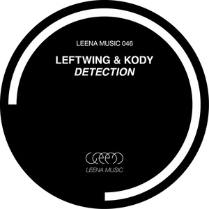 Обложка для Leftwing & Kody, Kody - Indigo Child