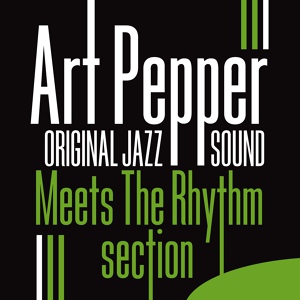 Обложка для Red Garland, Philly Joe Jones, Art Pepper, Paul Chambers - Straight Life