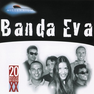 Обложка для Banda Eva - Beleza Rara